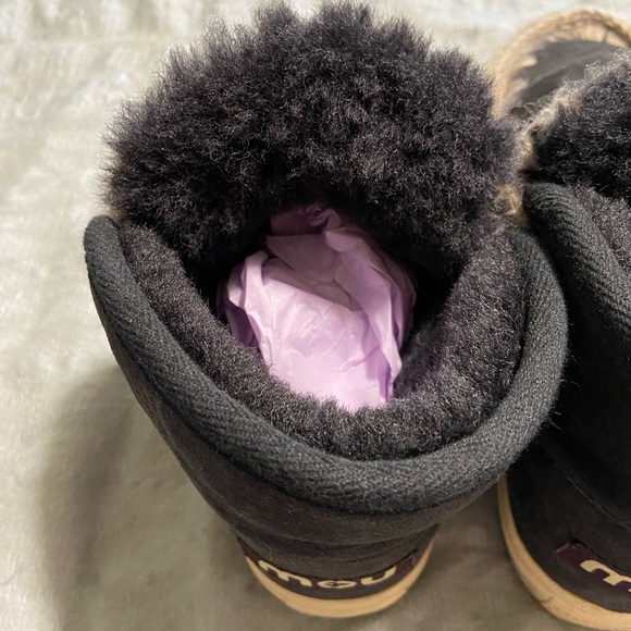 Mou Eskimo Sneaker - Picture 6 of 8